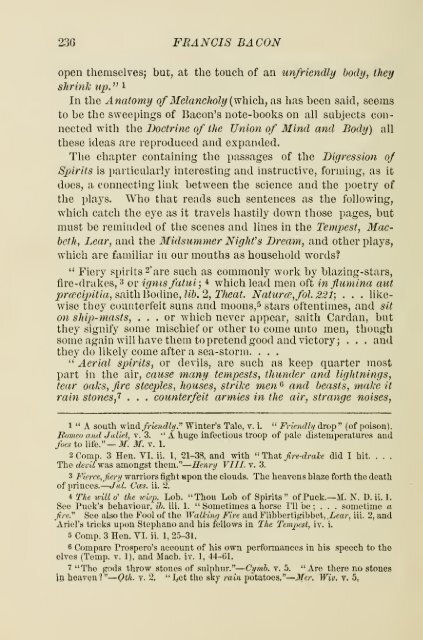 Francis Bacon and his secret society - Grand Lodge of Colorado