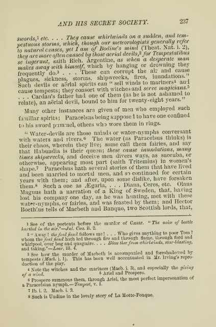 Francis Bacon and his secret society - Grand Lodge of Colorado