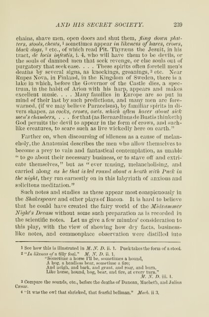 Francis Bacon and his secret society - Grand Lodge of Colorado