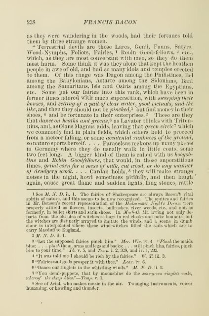 Francis Bacon and his secret society - Grand Lodge of Colorado