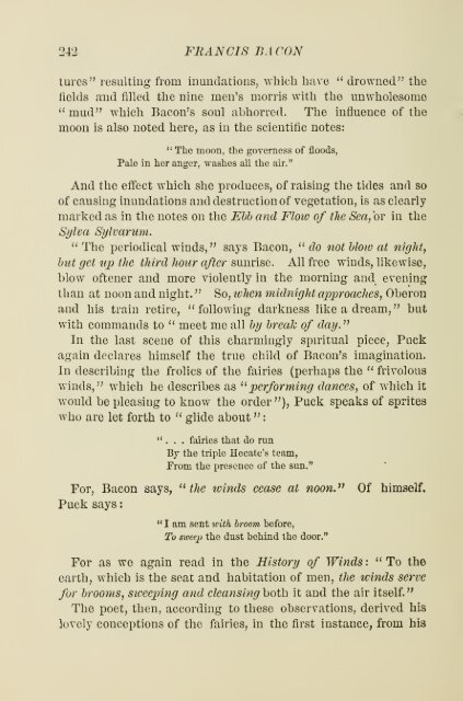 Francis Bacon and his secret society - Grand Lodge of Colorado