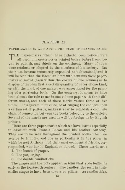 Francis Bacon and his secret society - Grand Lodge of Colorado