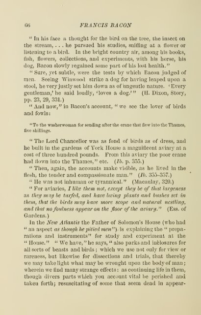 Francis Bacon and his secret society - Grand Lodge of Colorado