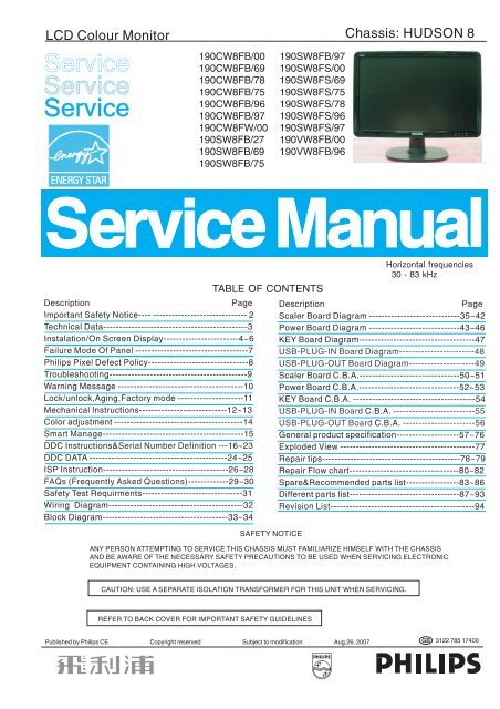 Service Service Service