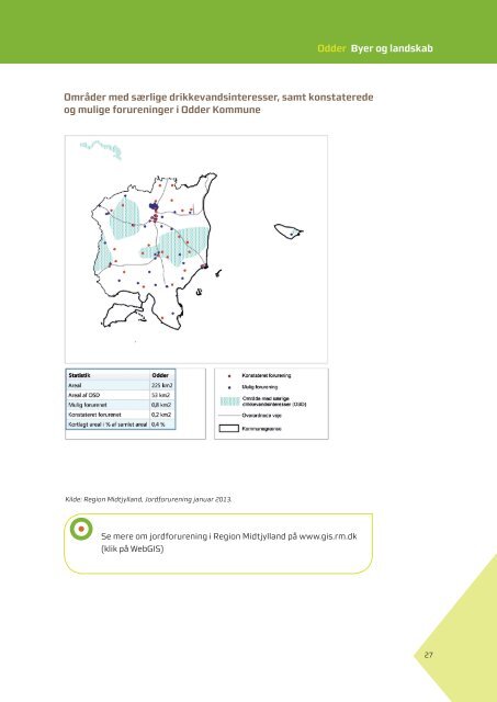 Odder Kommune - Region Midtjylland