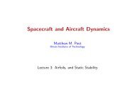 Lecture 3 - Illinois Institute of Technology