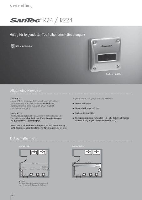 service-anleitung - WimTec