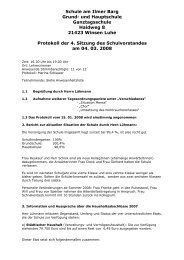 Protokoll 2008_03_04 - Information