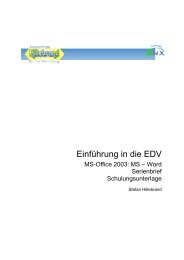 PDF-Datei GrÃ¶Ãe: 200kB - Hillebrand Elektrotechnik Aus