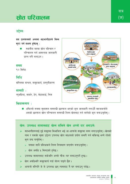 Operational Manual for Review Workshop of HFOMC - Nepal Family ...