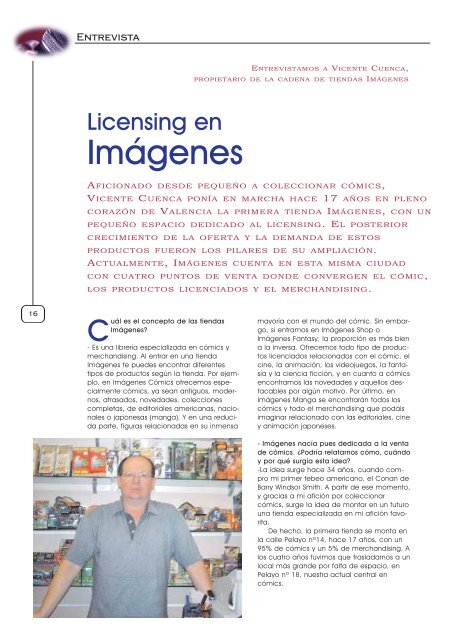 ImÃ¡genes - Licencias Actualidad