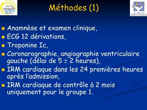 Apport de l 'IRM cardiaque dans la cardiomyopathie apicale ...