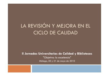 clientes/usuarios principales medidas de percepción