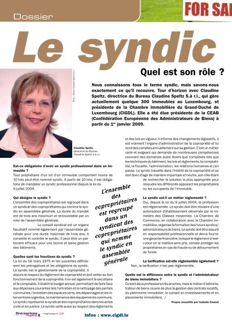 Numero28 - Entreprises magazine