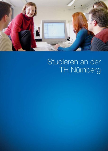 Als PDF downloaden - Georg-Simon-Ohm-Hochschule Nürnberg