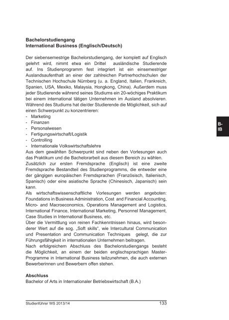 Als PDF downloaden - Georg-Simon-Ohm-Hochschule Nürnberg