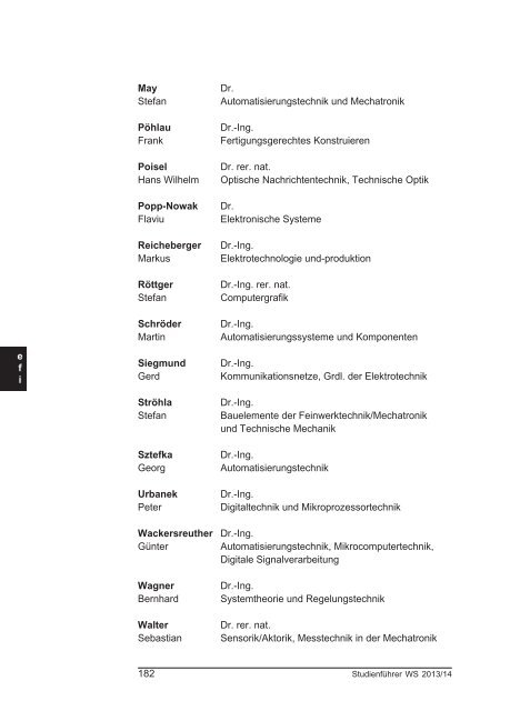 Als PDF downloaden - Georg-Simon-Ohm-Hochschule Nürnberg