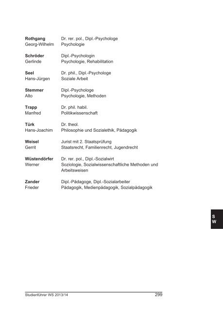 Als PDF downloaden - Georg-Simon-Ohm-Hochschule Nürnberg