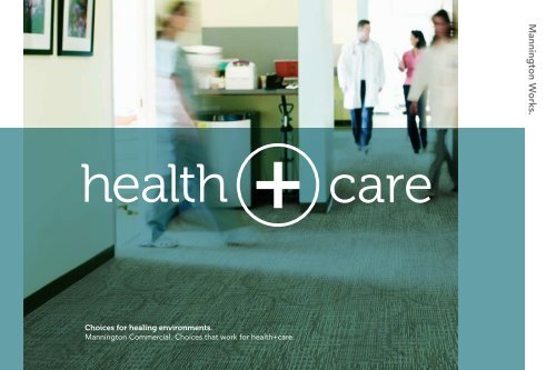 health care - Mannington