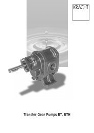 View Catalogue (265 KB) - Process Pump Sales Inc