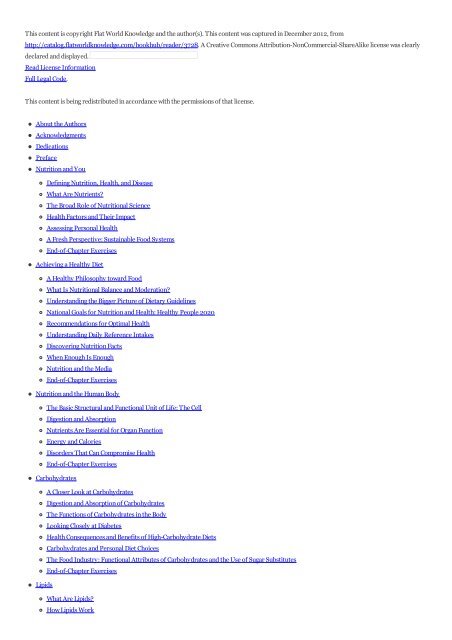 4.8 End-of-Chapter Exercises - savingstudentsmoney.org