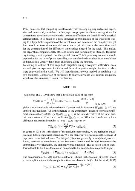 Annual Report 2000 - WIT