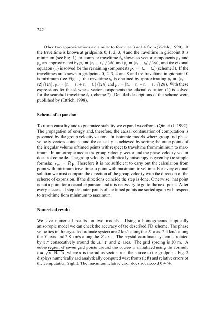 Annual Report 2000 - WIT