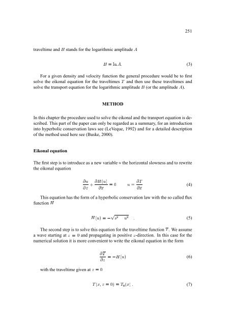 Annual Report 2000 - WIT