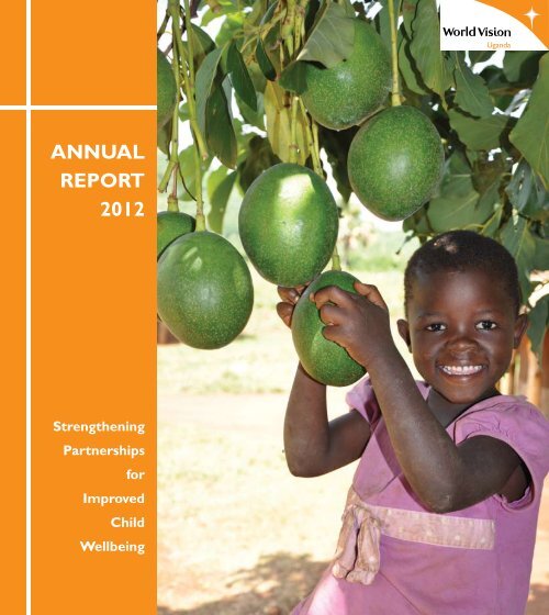 World Vision Report.pdf Download Publication - World Vision International