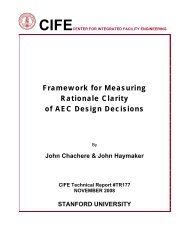 Framework for Measuring Rationale Clarity of AEC Design Decisions