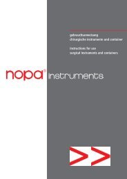 Download - nopa instruments