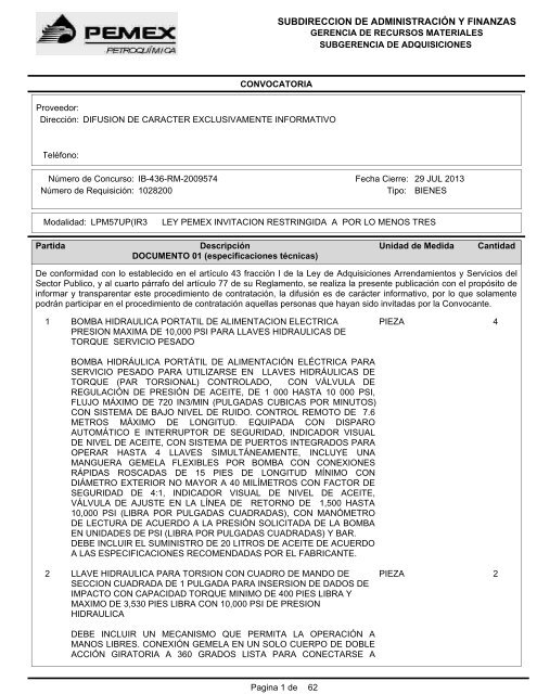 BASE IB-2009574.pdf - Pemex PetroquÃmica