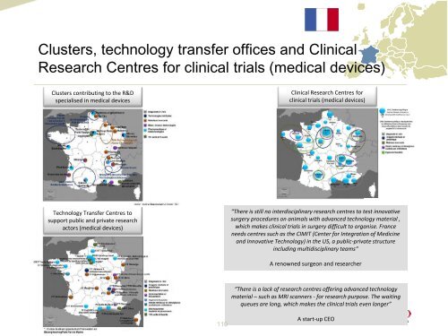 Innovation in European healthcare â what can Sweden learn? - LIF