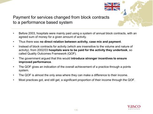 Innovation in European healthcare â what can Sweden learn? - LIF