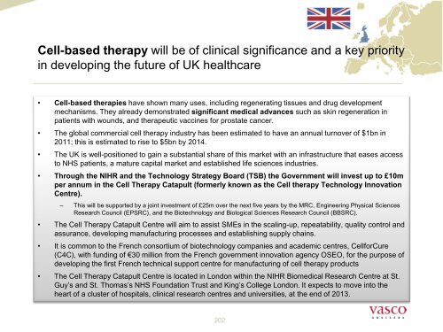 Innovation in European healthcare â what can Sweden learn? - LIF