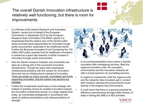 Innovation in European healthcare â what can Sweden learn? - LIF