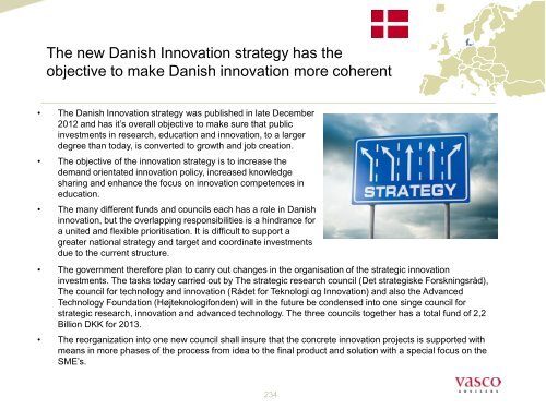 Innovation in European healthcare â what can Sweden learn? - LIF