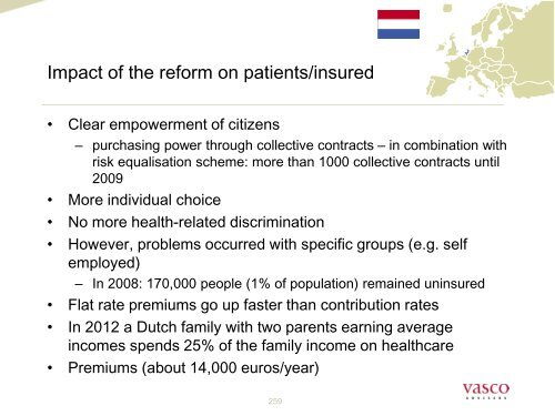 Innovation in European healthcare â what can Sweden learn? - LIF