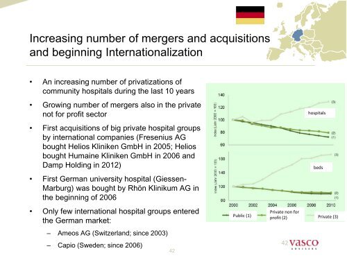 Innovation in European healthcare â what can Sweden learn? - LIF