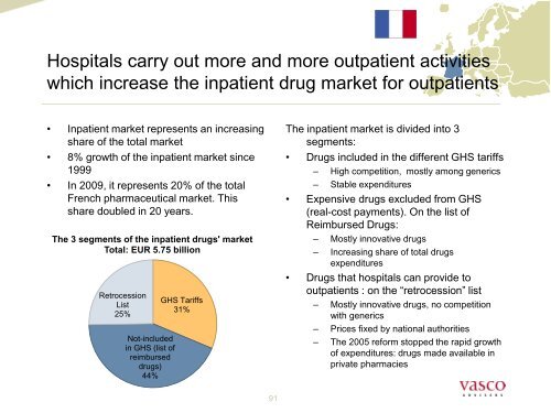 Innovation in European healthcare â what can Sweden learn? - LIF