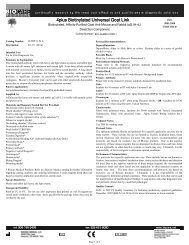 Data Sheet - Biocare Medical