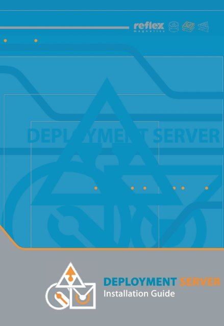 Reflex Deployment Server v7