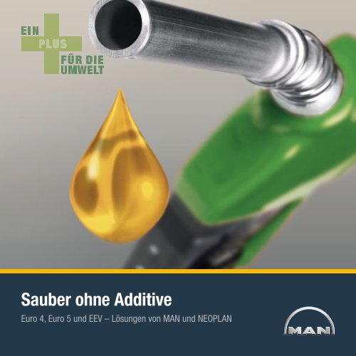 EEV (de) (531 KB PDF) - MAN Truck & Bus Deutschland