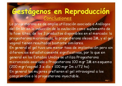 Endometriosis - IGBA