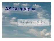 5F Atmosphere and Weather.pdf - Cambridge College Secondary ...