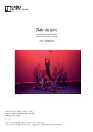 Fiche pÃ©dagogique Georges Momboye / Clair de lune (PDF - 551 Ko)