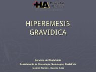 HIPEREMESIS GRAVIDICA - caded