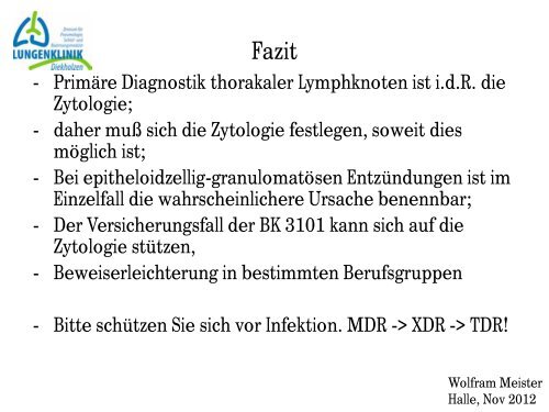 PDF 2,6 MB - Krankenhaus St. Elisabeth und St. Barbara Halle (Saale)