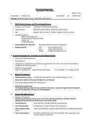 MSDS C2 C3 IFT - Mast Diagnostica