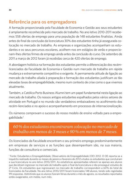 Guia do Candidato - Faculdade de Economia e Gestão ...